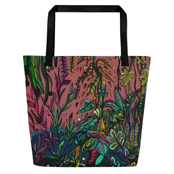 Bolso Playa Nilo 18