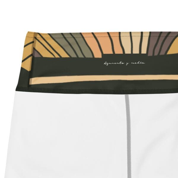 Legging Mujer Teide 1